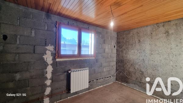 Maison à vendre 5 pièces 202 m² Messeix