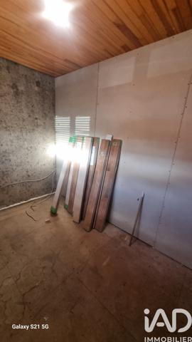 Maison à vendre 5 pièces 202 m² Messeix