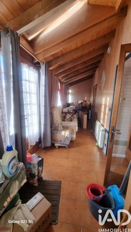 Maison à vendre 5 pièces 202 m² Messeix