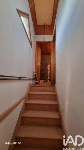 Maison à vendre 5 pièces 202 m² Messeix