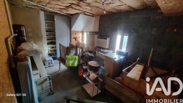 Maison à vendre 5 pièces 202 m² Messeix