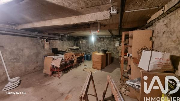 Maison à vendre 5 pièces 202 m² Messeix