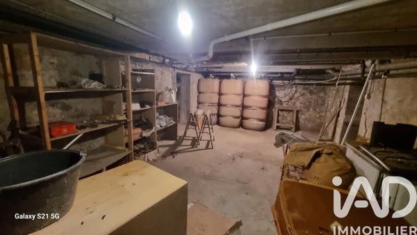 Maison à vendre 5 pièces 202 m² Messeix