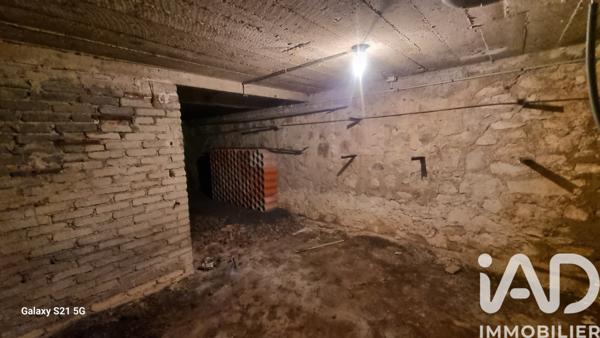 Maison à vendre 5 pièces 202 m² Messeix