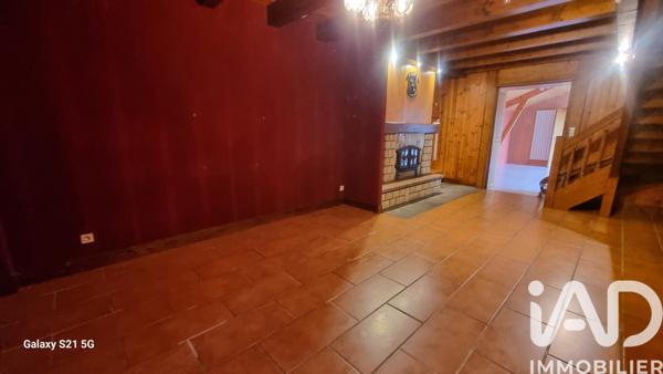 Maison à vendre 5 pièces 202 m² Messeix