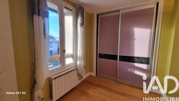 Maison à vendre 5 pièces 202 m² Messeix