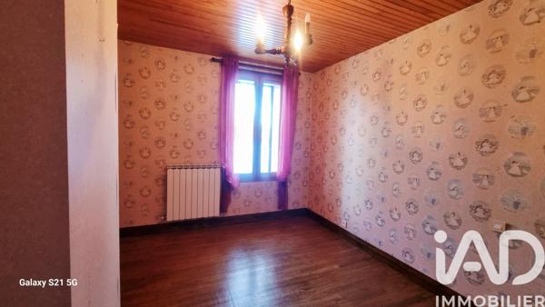 Maison à vendre 5 pièces 202 m² Messeix