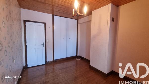 Maison à vendre 5 pièces 202 m² Messeix