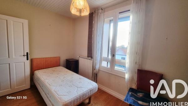 Maison à vendre 5 pièces 202 m² Messeix