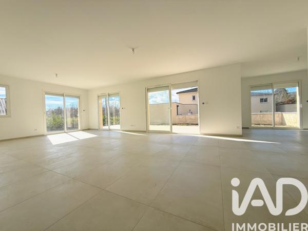 Maison à vendre 5 pièces 118 m² Félines