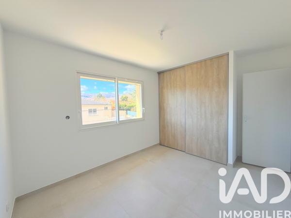 Maison à vendre 5 pièces 118 m² Félines