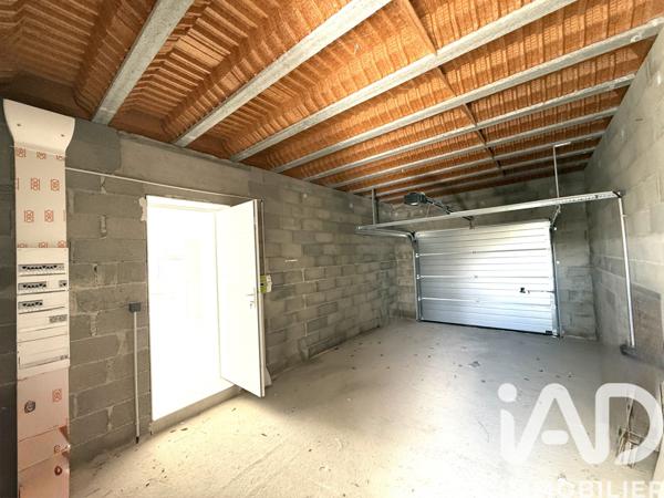 Maison à vendre 5 pièces 118 m² Félines
