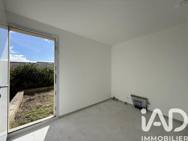 Maison à vendre 5 pièces 118 m² Félines