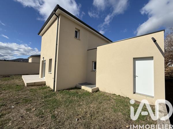 Maison à vendre 5 pièces 118 m² Félines