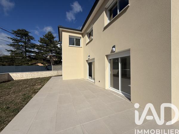 Maison à vendre 5 pièces 118 m² Félines
