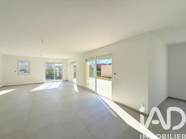 Maison à vendre 5 pièces 118 m² Félines