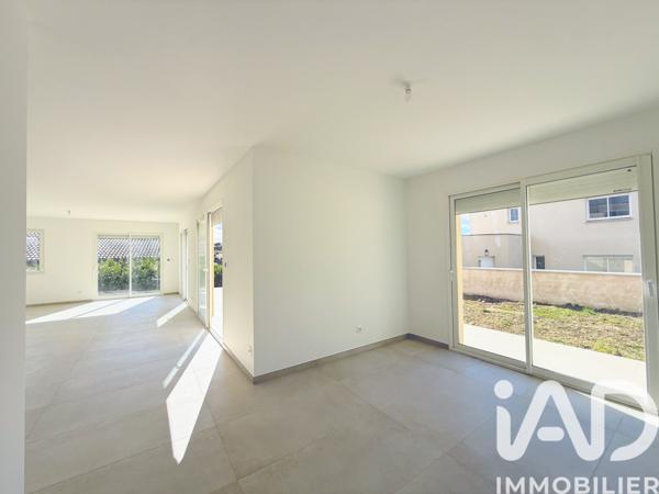 Maison à vendre 5 pièces 118 m² Félines