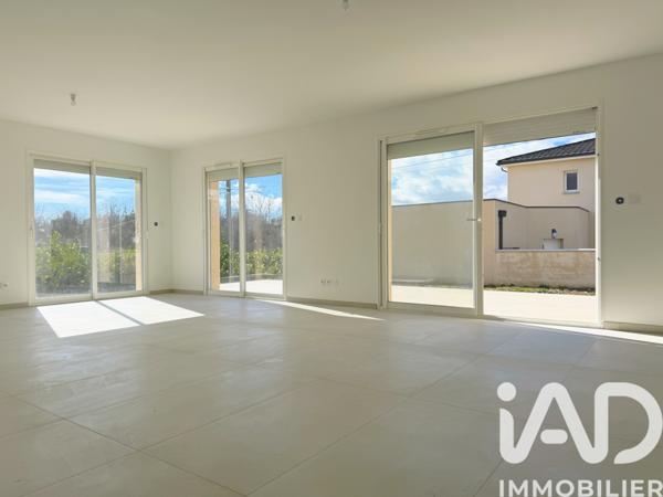 Maison à vendre 5 pièces 118 m² Félines