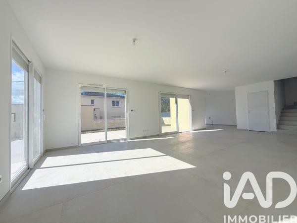 Maison à vendre 5 pièces 118 m² Félines