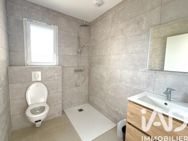 Maison à vendre 5 pièces 118 m² Félines