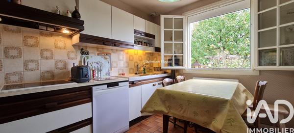 Maison à vendre 5 pièces 112 m² Ingré