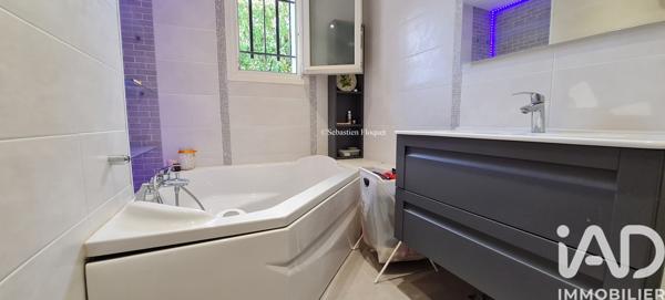 Maison à vendre 5 pièces 112 m² Ingré