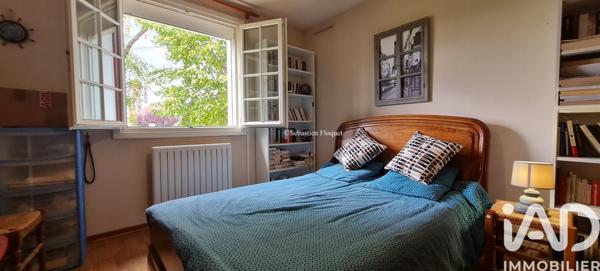 Maison à vendre 5 pièces 112 m² Ingré