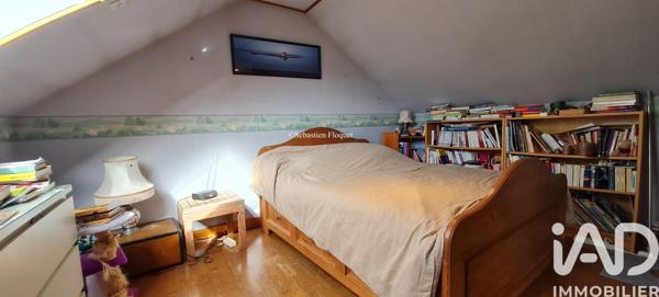 Maison à vendre 5 pièces 112 m² Ingré