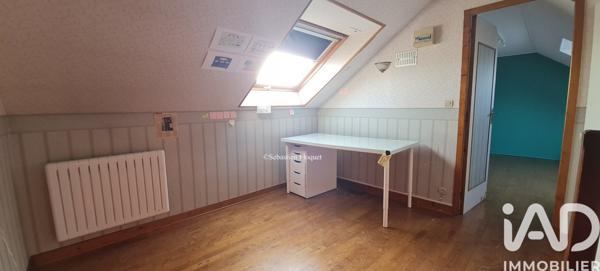 Maison à vendre 5 pièces 112 m² Ingré