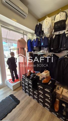 FOND DE COMMERCE ARTICLES DE MARIAGE A PETITS PRIX