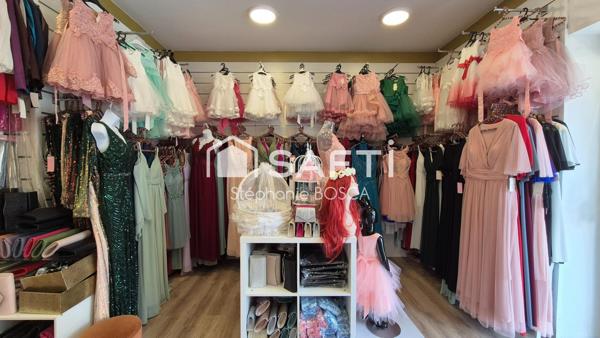 FOND DE COMMERCE ARTICLES DE MARIAGE A PETITS PRIX