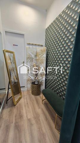 FOND DE COMMERCE ARTICLES DE MARIAGE A PETITS PRIX