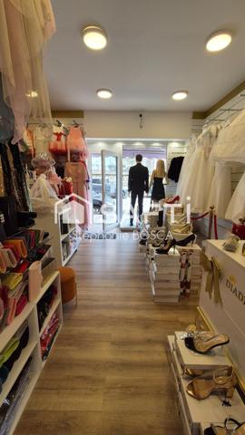 FOND DE COMMERCE ARTICLES DE MARIAGE A PETITS PRIX