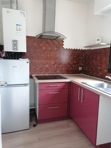 Maison de ville à vendre à La Rivière-Saint-Sauveur dans le Calvados (14600), ref : MI 767