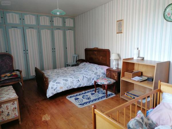 Maison de ville à vendre à La Rivière-Saint-Sauveur dans le Calvados (14600), ref : MI 767