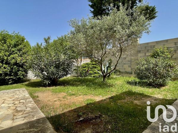 Maison à vendre 4 pièces 90 m² Beauvoisin