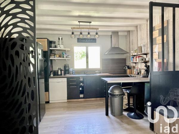 Maison à vendre 4 pièces 90 m² Beauvoisin