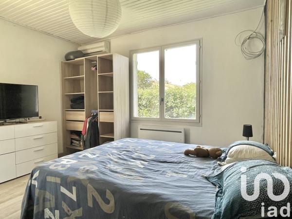 Maison à vendre 4 pièces 90 m² Beauvoisin