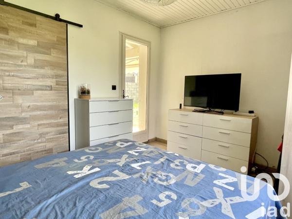 Maison à vendre 4 pièces 90 m² Beauvoisin