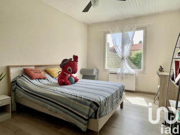 Maison à vendre 4 pièces 90 m² Beauvoisin