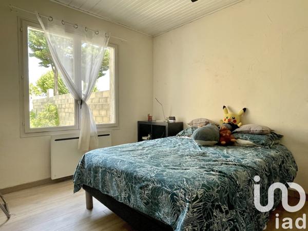 Maison à vendre 4 pièces 90 m² Beauvoisin