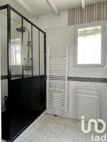 Maison à vendre 4 pièces 90 m² Beauvoisin