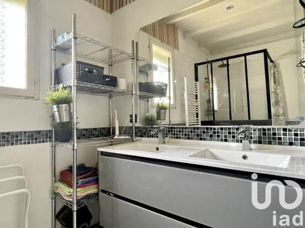 Maison à vendre 4 pièces 90 m² Beauvoisin