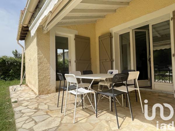 Maison à vendre 4 pièces 90 m² Beauvoisin