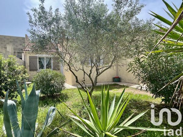 Maison à vendre 4 pièces 90 m² Beauvoisin