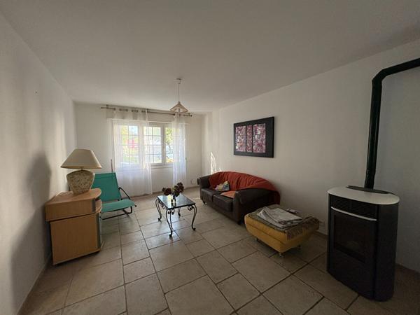 Appartement pour étudiant