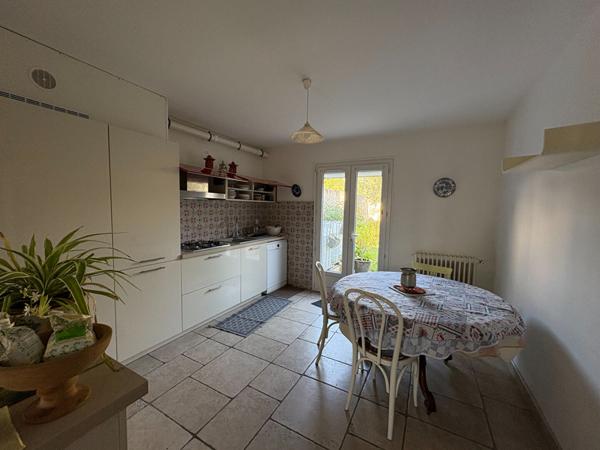 Appartement pour étudiant