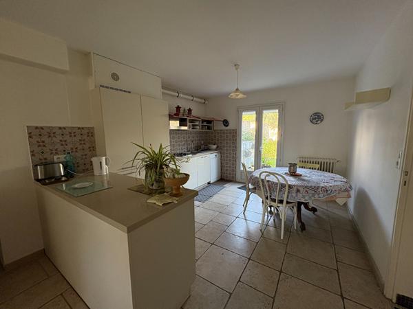 Appartement pour étudiant