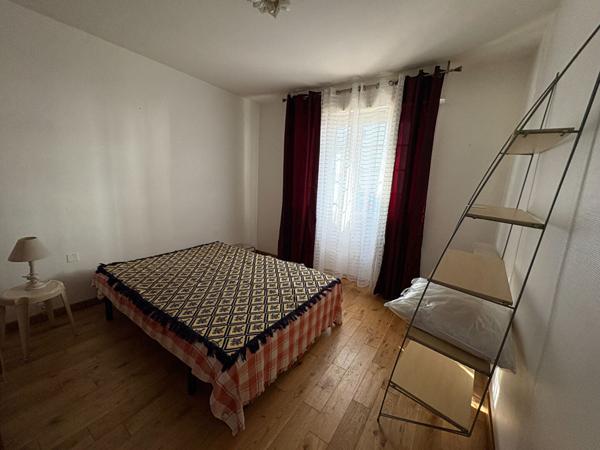 Appartement pour étudiant