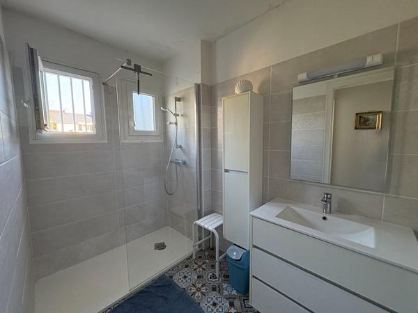 Appartement pour étudiant